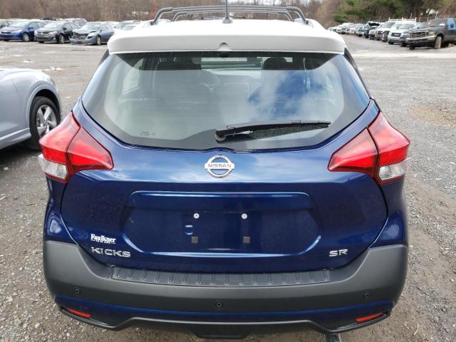 Photo 5 VIN: 3N1CP5CUXKL474499 - NISSAN KICKS S 