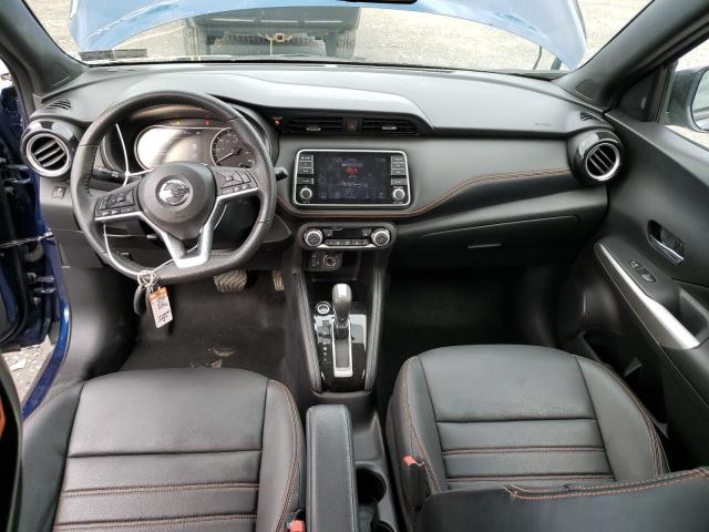 Photo 7 VIN: 3N1CP5CUXKL474499 - NISSAN KICKS S 