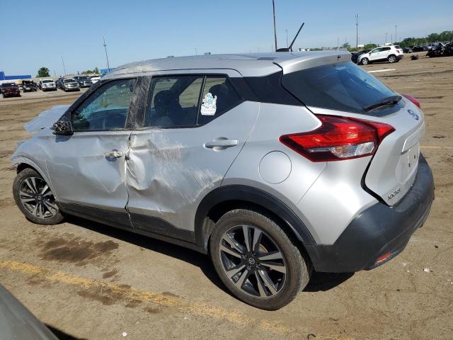 Photo 1 VIN: 3N1CP5CUXKL478973 - NISSAN KICKS 