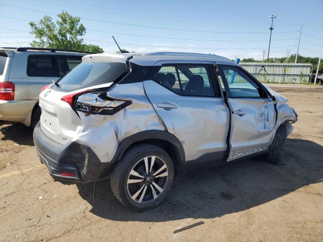 Photo 2 VIN: 3N1CP5CUXKL478973 - NISSAN KICKS 