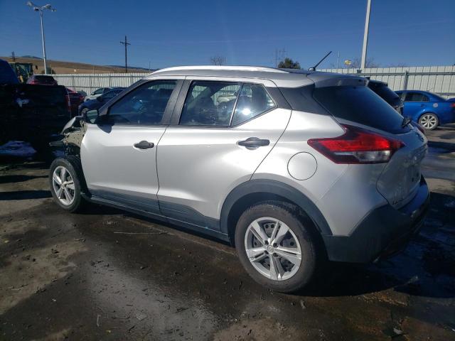 Photo 1 VIN: 3N1CP5CUXKL481534 - NISSAN KICKS 