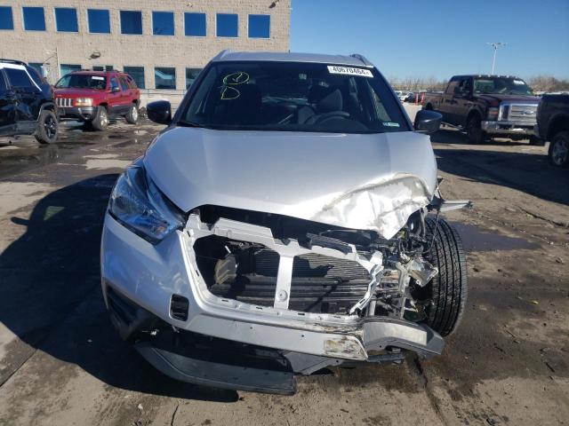 Photo 4 VIN: 3N1CP5CUXKL481534 - NISSAN KICKS 