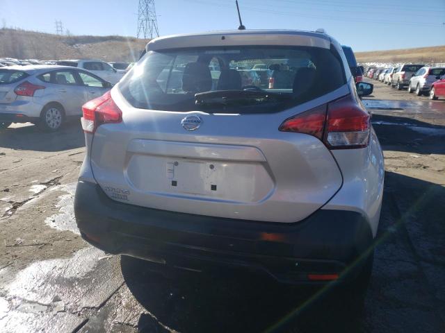 Photo 5 VIN: 3N1CP5CUXKL481534 - NISSAN KICKS 