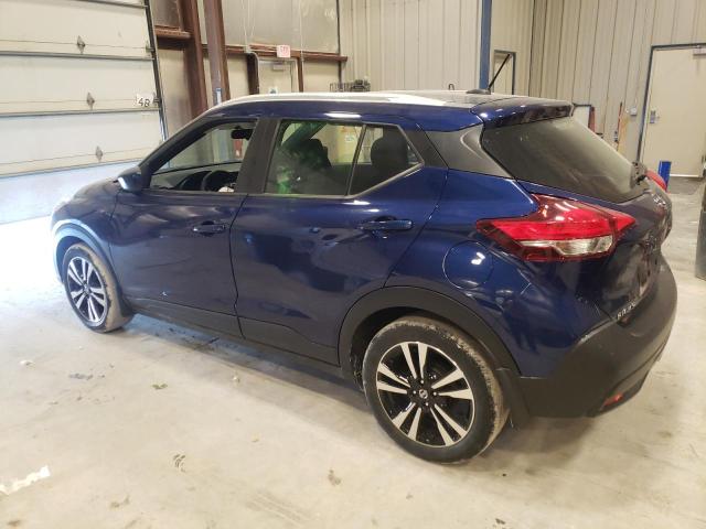 Photo 1 VIN: 3N1CP5CUXKL481968 - NISSAN KICKS S 