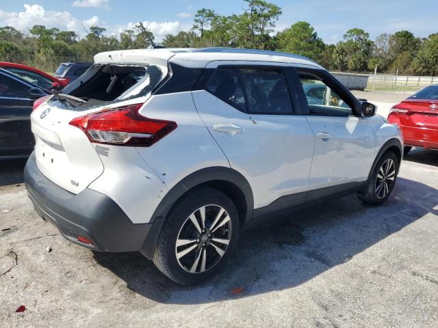 Photo 2 VIN: 3N1CP5CUXKL482005 - NISSAN KICKS S 