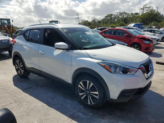 Photo 3 VIN: 3N1CP5CUXKL482005 - NISSAN KICKS S 