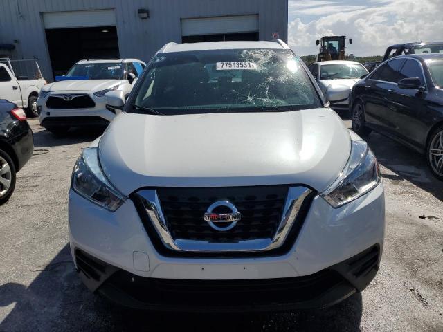 Photo 4 VIN: 3N1CP5CUXKL482005 - NISSAN KICKS S 