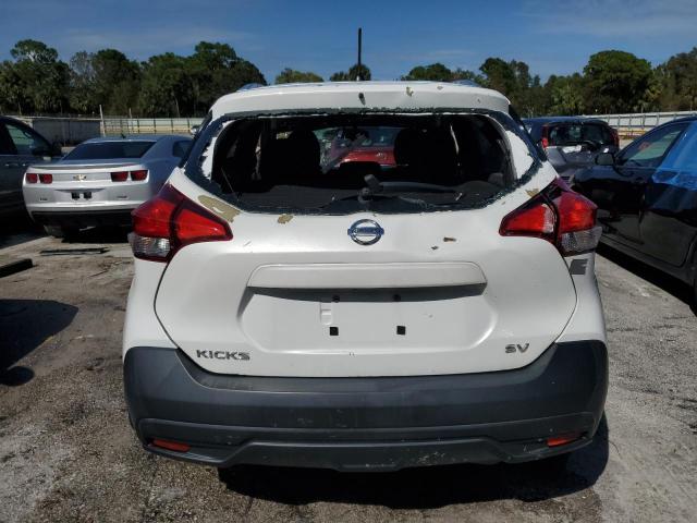 Photo 5 VIN: 3N1CP5CUXKL482005 - NISSAN KICKS S 