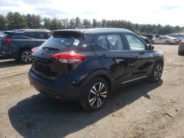 Photo 3 VIN: 3N1CP5CUXKL486748 - NISSAN KICKS S 