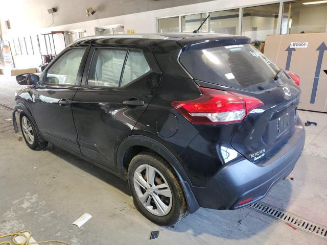 Photo 1 VIN: 3N1CP5CUXKL495773 - NISSAN KICKS S 