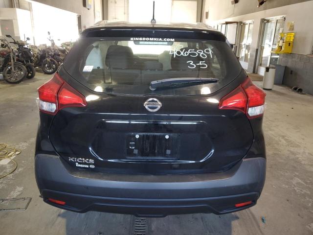 Photo 5 VIN: 3N1CP5CUXKL495773 - NISSAN KICKS S 