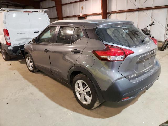 Photo 2 VIN: 3N1CP5CUXKL496468 - NISSAN KICKS S 