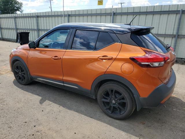 Photo 1 VIN: 3N1CP5CUXKL496907 - NISSAN KICKS S 