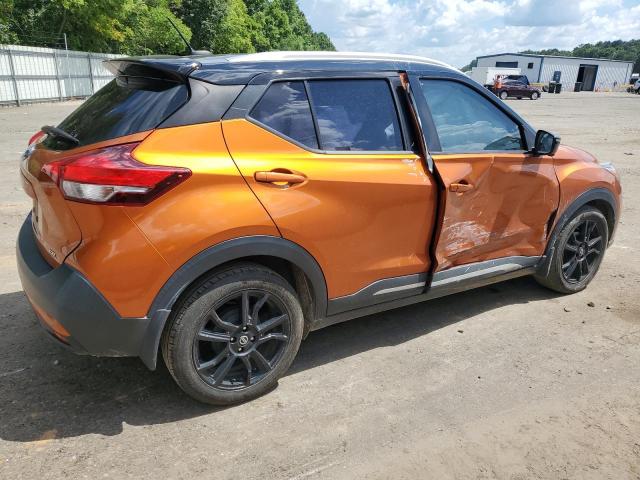 Photo 2 VIN: 3N1CP5CUXKL496907 - NISSAN KICKS S 