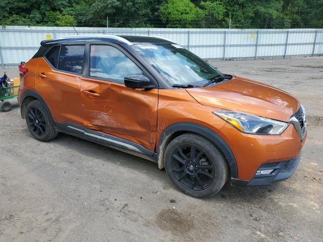 Photo 3 VIN: 3N1CP5CUXKL496907 - NISSAN KICKS S 