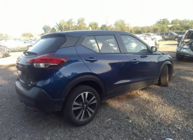 Photo 3 VIN: 3N1CP5CUXKL497393 - NISSAN KICKS 