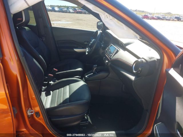 Photo 4 VIN: 3N1CP5CUXKL498074 - NISSAN KICKS 