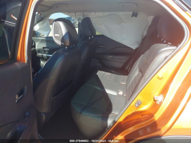 Photo 7 VIN: 3N1CP5CUXKL498074 - NISSAN KICKS 