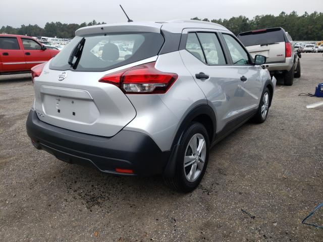 Photo 3 VIN: 3N1CP5CUXKL498558 - NISSAN KICKS S 