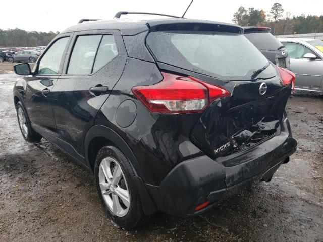 Photo 2 VIN: 3N1CP5CUXKL502494 - NISSAN KICKS S 