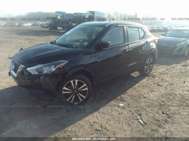 Photo 1 VIN: 3N1CP5CUXKL510983 - NISSAN KICKS 