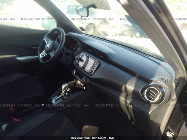 Photo 4 VIN: 3N1CP5CUXKL510983 - NISSAN KICKS 