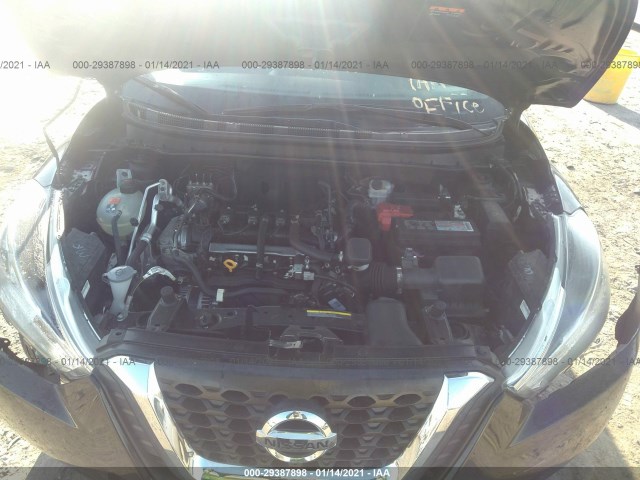 Photo 9 VIN: 3N1CP5CUXKL510983 - NISSAN KICKS 