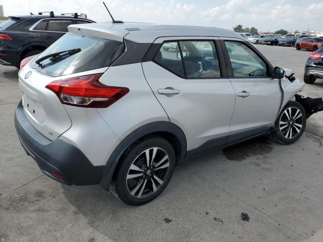 Photo 2 VIN: 3N1CP5CUXKL511003 - NISSAN KICKS S 