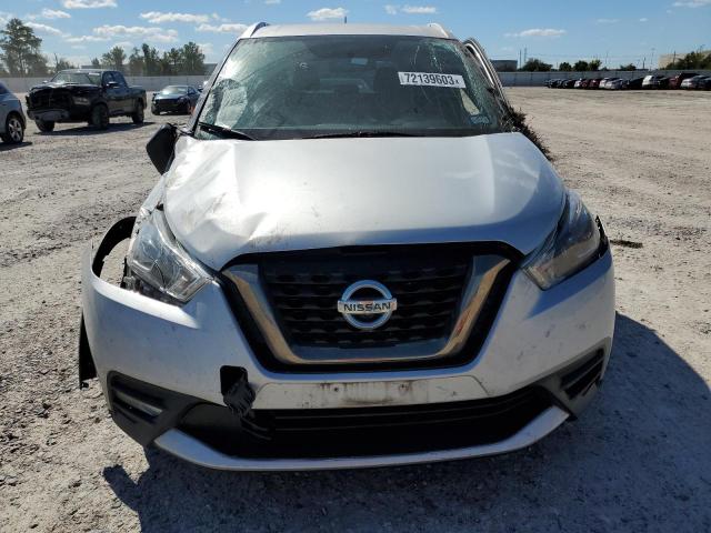 Photo 4 VIN: 3N1CP5CUXKL511213 - NISSAN KICKS S 