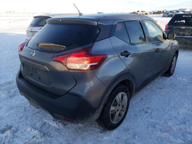 Photo 3 VIN: 3N1CP5CUXKL512216 - NISSAN KICKS S 