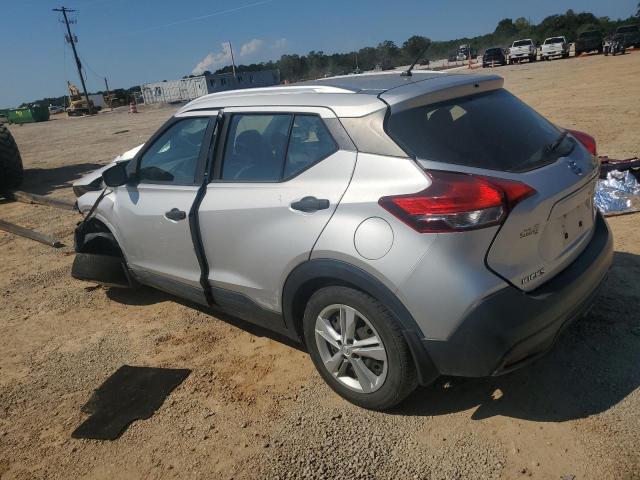 Photo 1 VIN: 3N1CP5CUXKL513155 - NISSAN KICKS S 