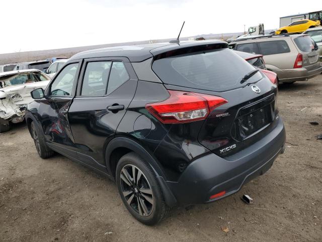 Photo 1 VIN: 3N1CP5CUXKL513477 - NISSAN KICKS S 