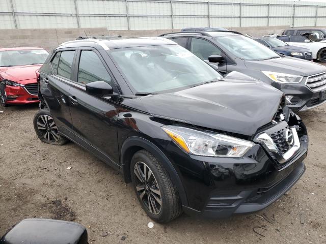 Photo 3 VIN: 3N1CP5CUXKL513477 - NISSAN KICKS S 