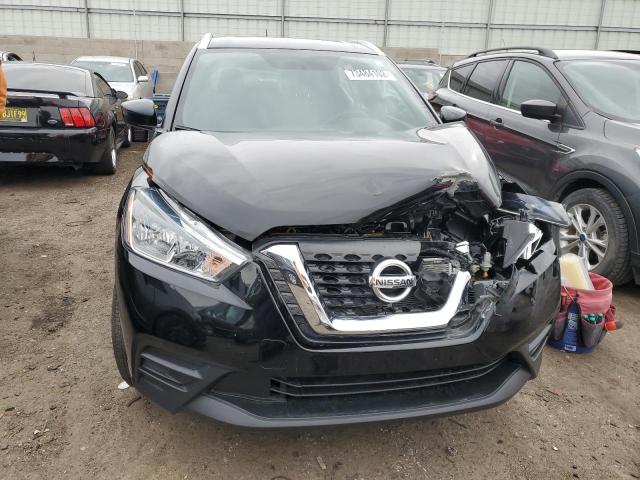 Photo 4 VIN: 3N1CP5CUXKL513477 - NISSAN KICKS S 