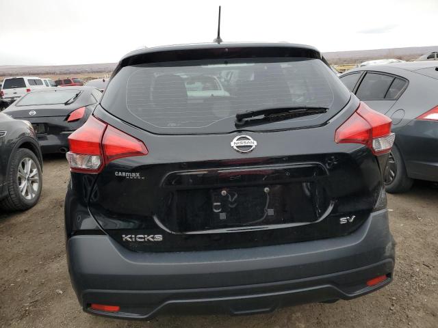 Photo 5 VIN: 3N1CP5CUXKL513477 - NISSAN KICKS S 