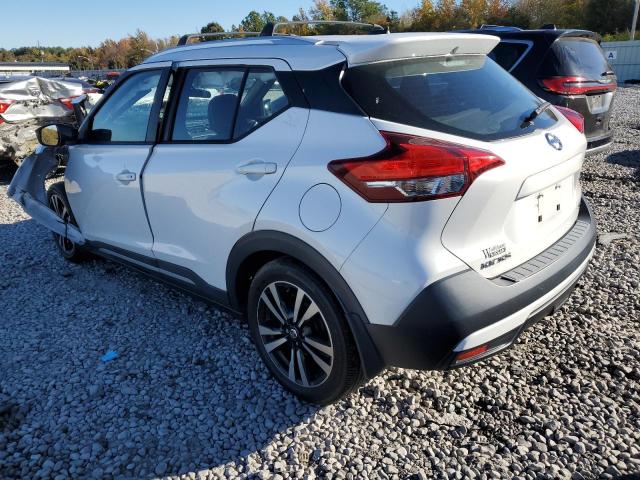 Photo 2 VIN: 3N1CP5CUXKL513950 - NISSAN KICKS S 