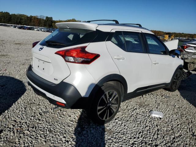 Photo 3 VIN: 3N1CP5CUXKL513950 - NISSAN KICKS S 