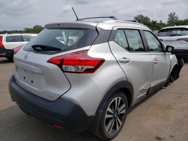 Photo 2 VIN: 3N1CP5CUXKL522308 - NISSAN KICKS S 