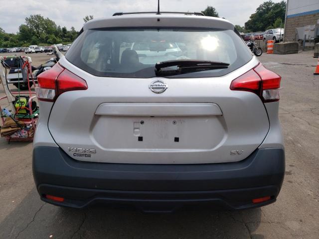 Photo 5 VIN: 3N1CP5CUXKL522308 - NISSAN KICKS S 