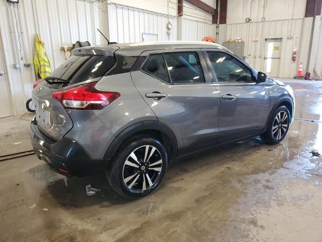 Photo 2 VIN: 3N1CP5CUXKL524849 - NISSAN KICKS S 