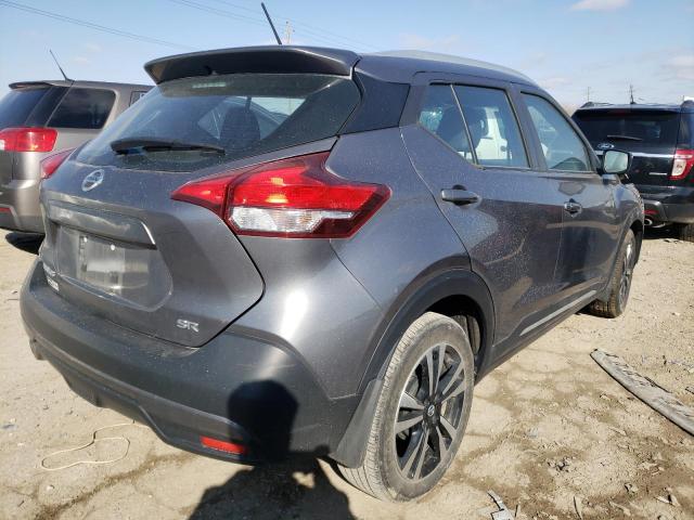 Photo 3 VIN: 3N1CP5CUXKL527296 - NISSAN KICKS S 