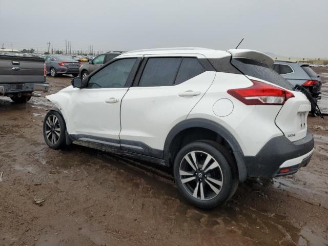 Photo 1 VIN: 3N1CP5CUXKL527637 - NISSAN KICKS 