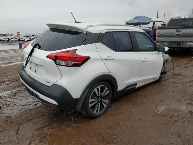 Photo 2 VIN: 3N1CP5CUXKL527637 - NISSAN KICKS 