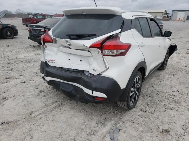 Photo 3 VIN: 3N1CP5CUXKL530005 - NISSAN KICKS S 