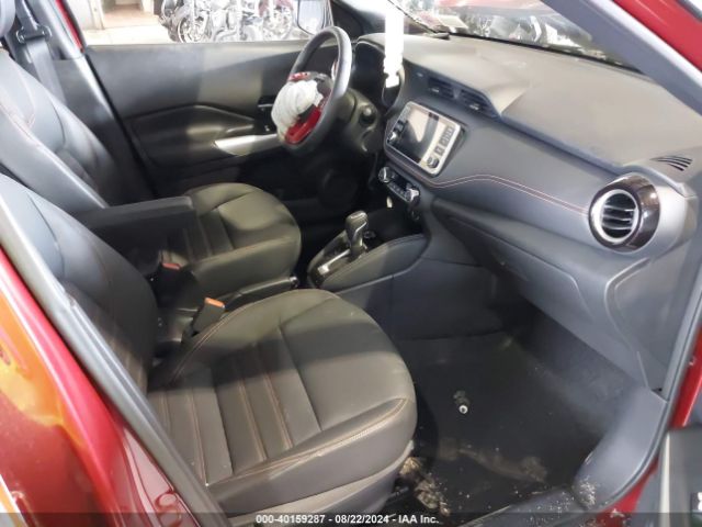 Photo 4 VIN: 3N1CP5CUXKL530943 - NISSAN KICKS 