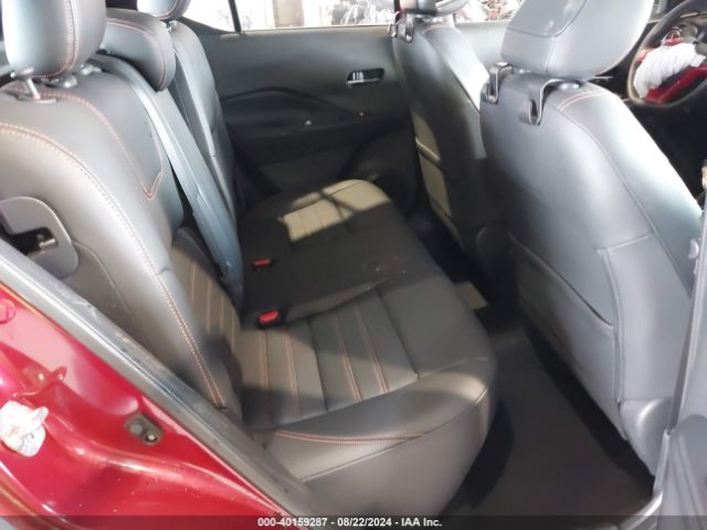 Photo 7 VIN: 3N1CP5CUXKL530943 - NISSAN KICKS 