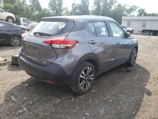 Photo 3 VIN: 3N1CP5CUXKL532675 - NISSAN KICKS S 