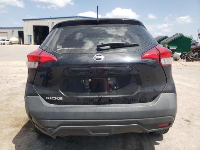 Photo 5 VIN: 3N1CP5CUXKL533096 - NISSAN KICKS S 