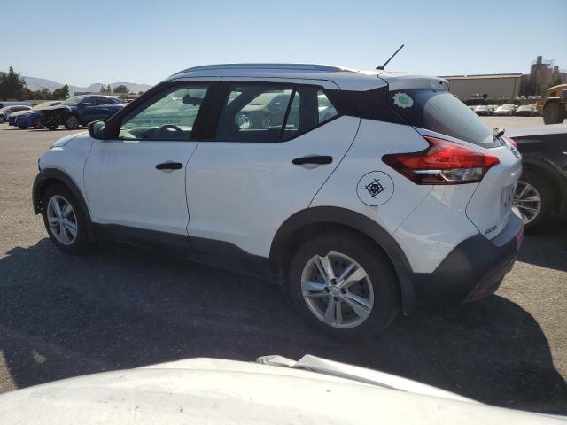 Photo 1 VIN: 3N1CP5CUXKL533485 - NISSAN KICKS S 