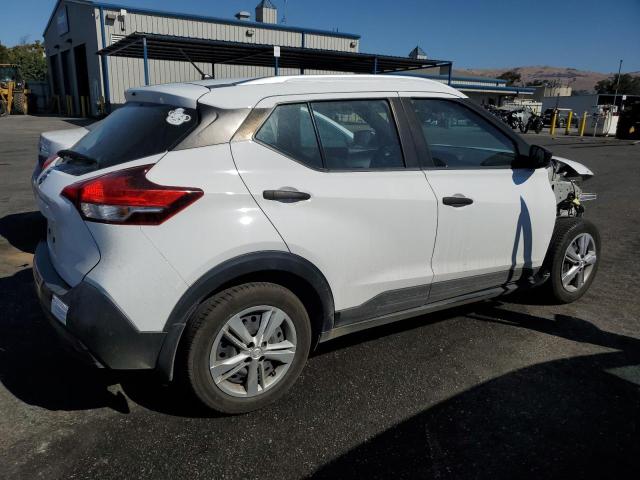 Photo 2 VIN: 3N1CP5CUXKL533485 - NISSAN KICKS S 